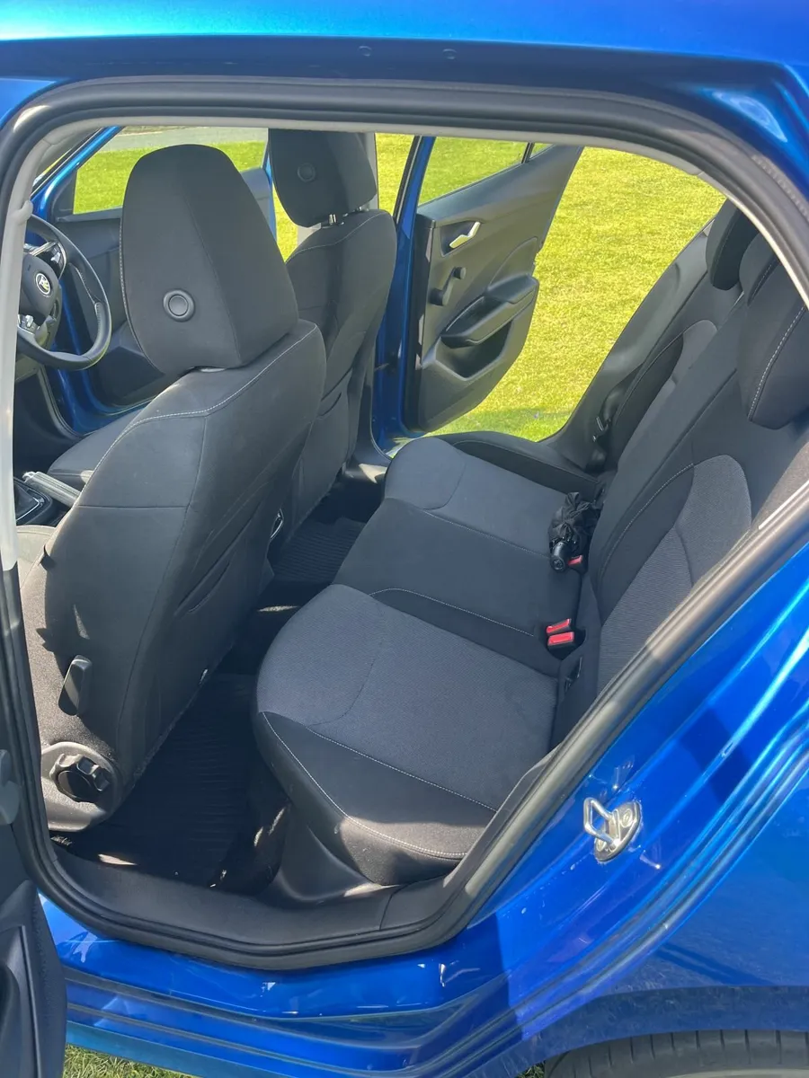 Skoda Fabia 2022 - Image 2