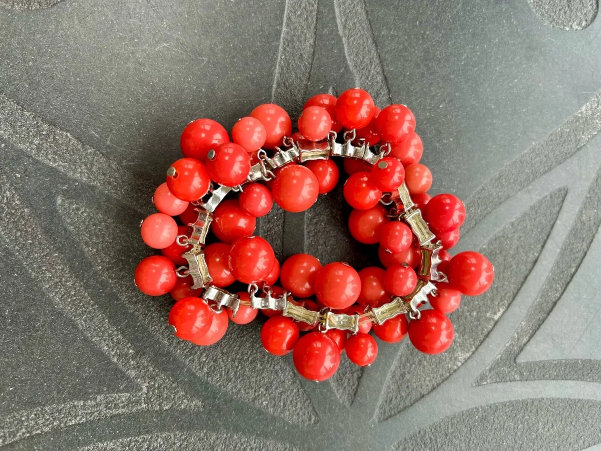 Elasticated bracelet - Image 1