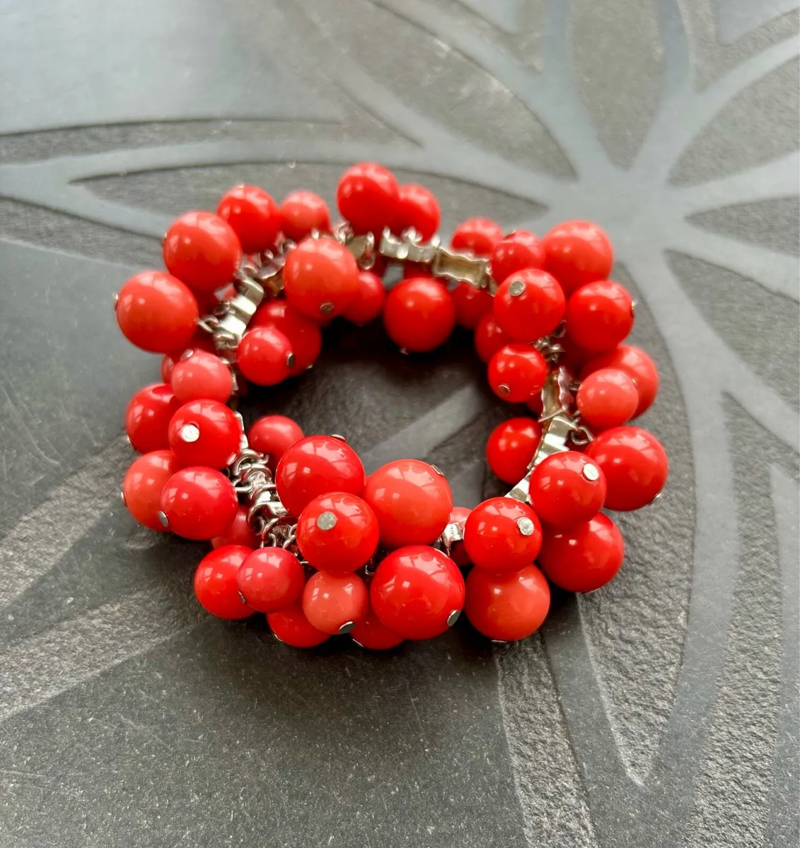 Elasticated bracelet - Image 2
