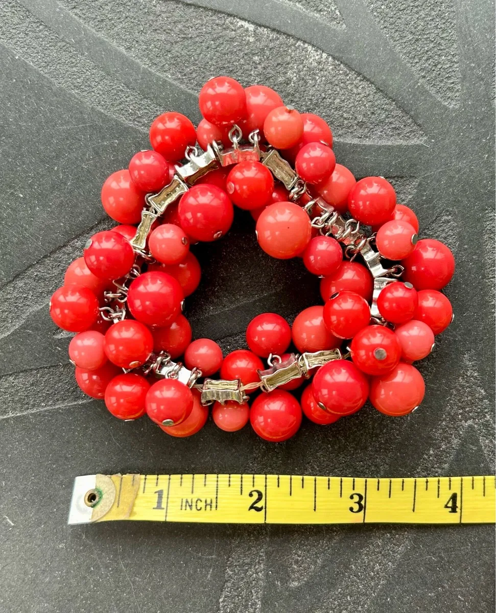 Elasticated bracelet - Image 4