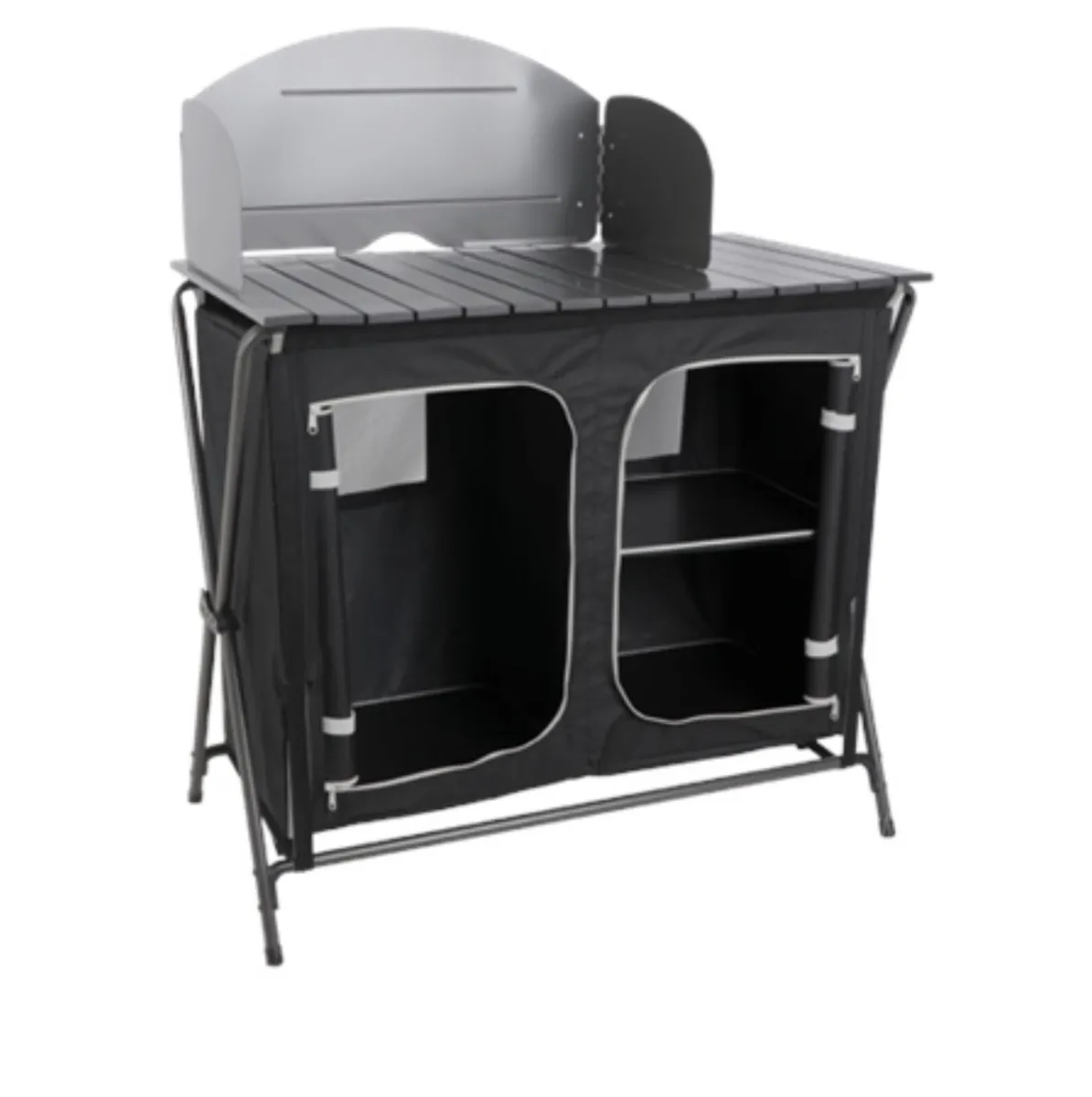 Royal leisure camping kitchen