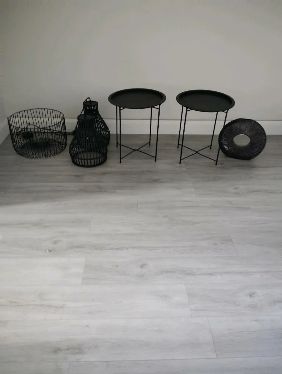 Household pieces - Image 2