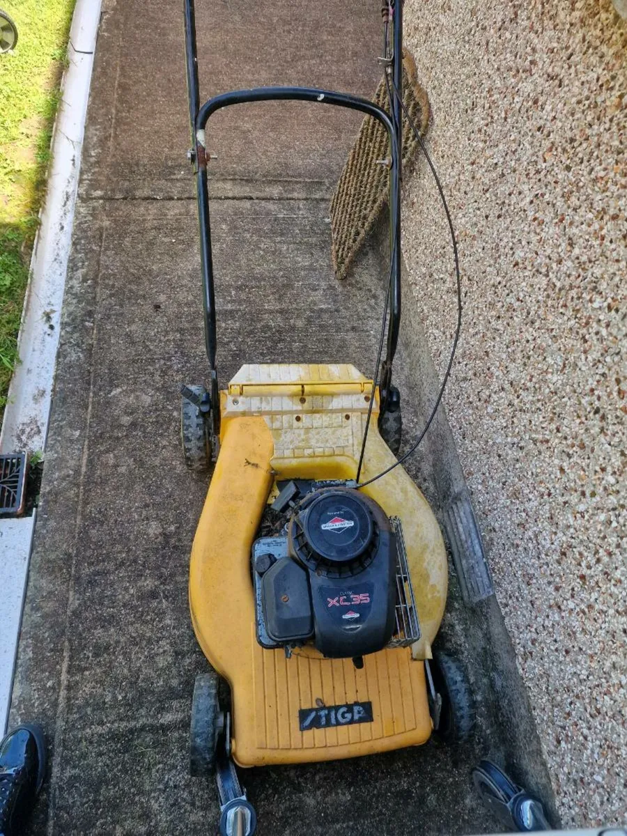 Lawnmower - Image 2