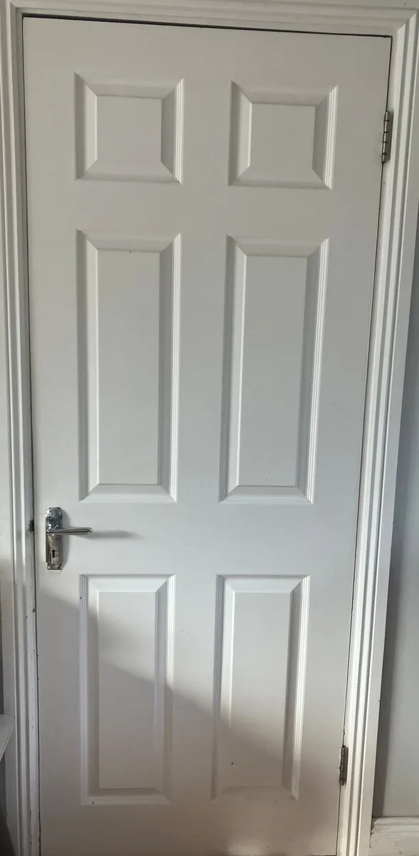 Internal doors - Image 3