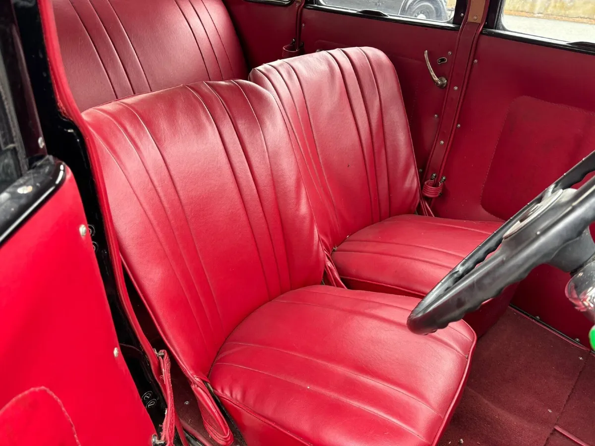 1936 Ford Model C Collectors Auction 8th June - Image 2