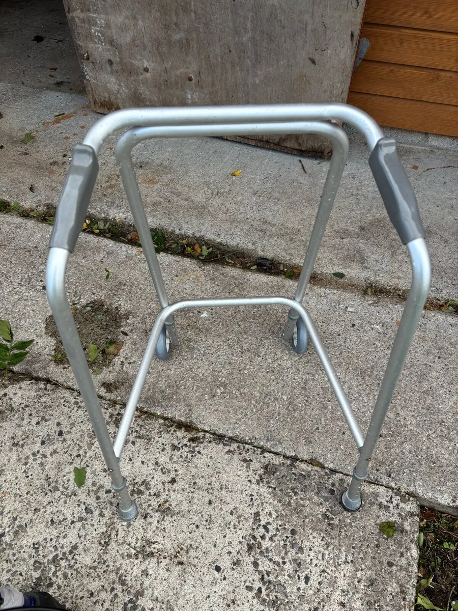 Free Mobility Walkers - Image 3