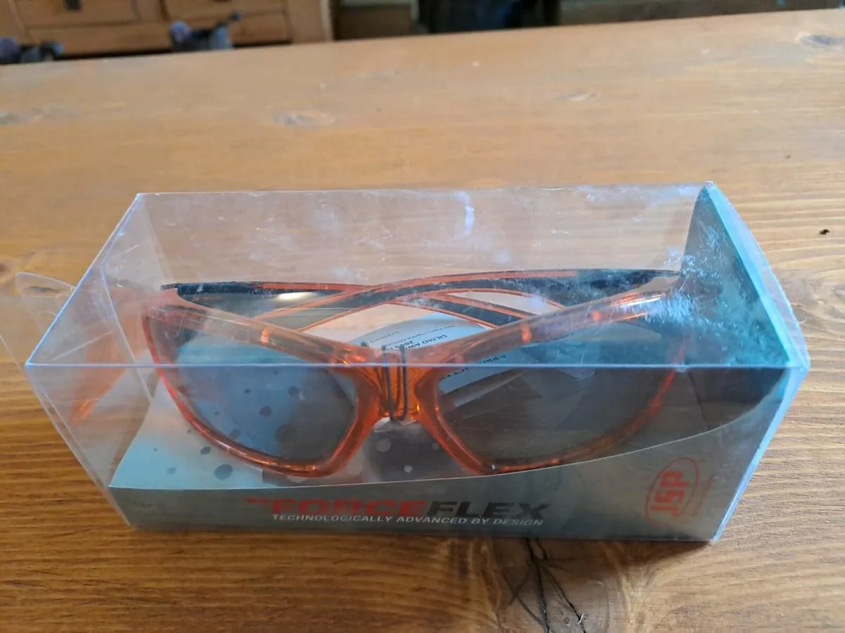ForceFlex glasses NEW - Image 2
