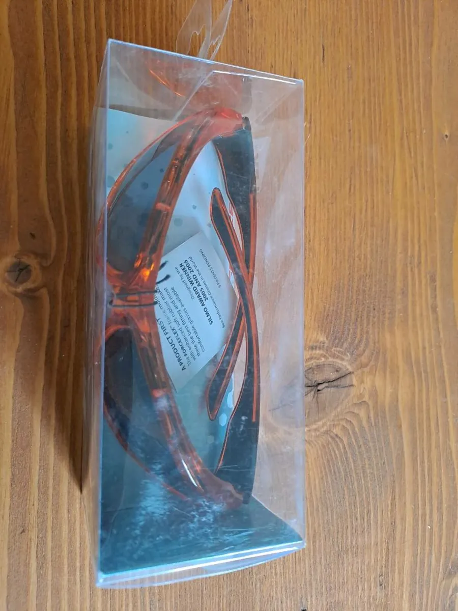ForceFlex glasses NEW - Image 4