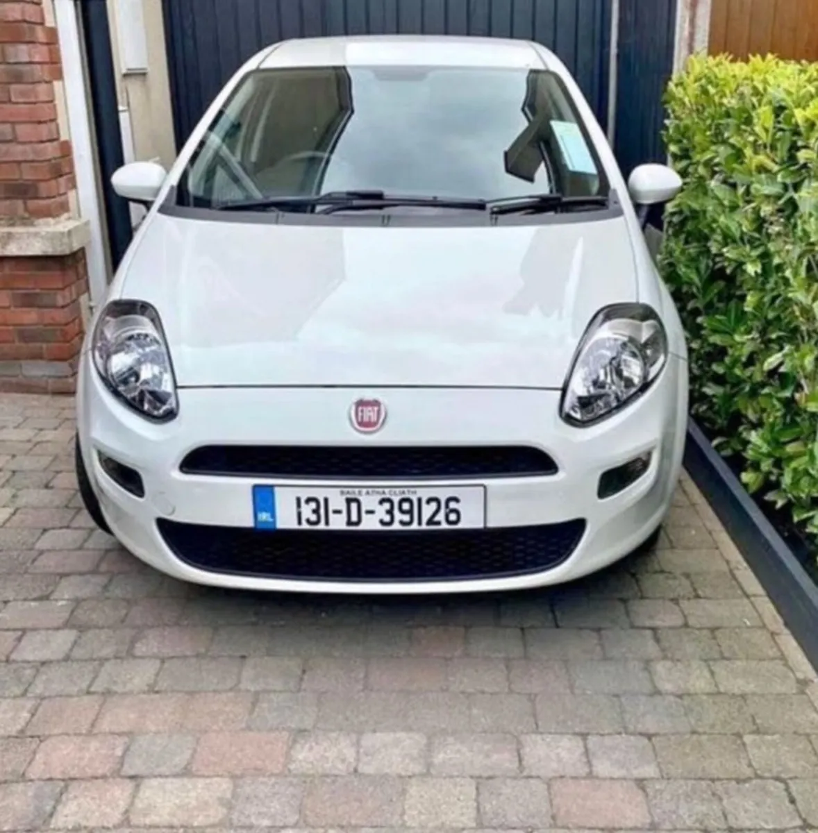 Fiat Punto 2013 - Image 1