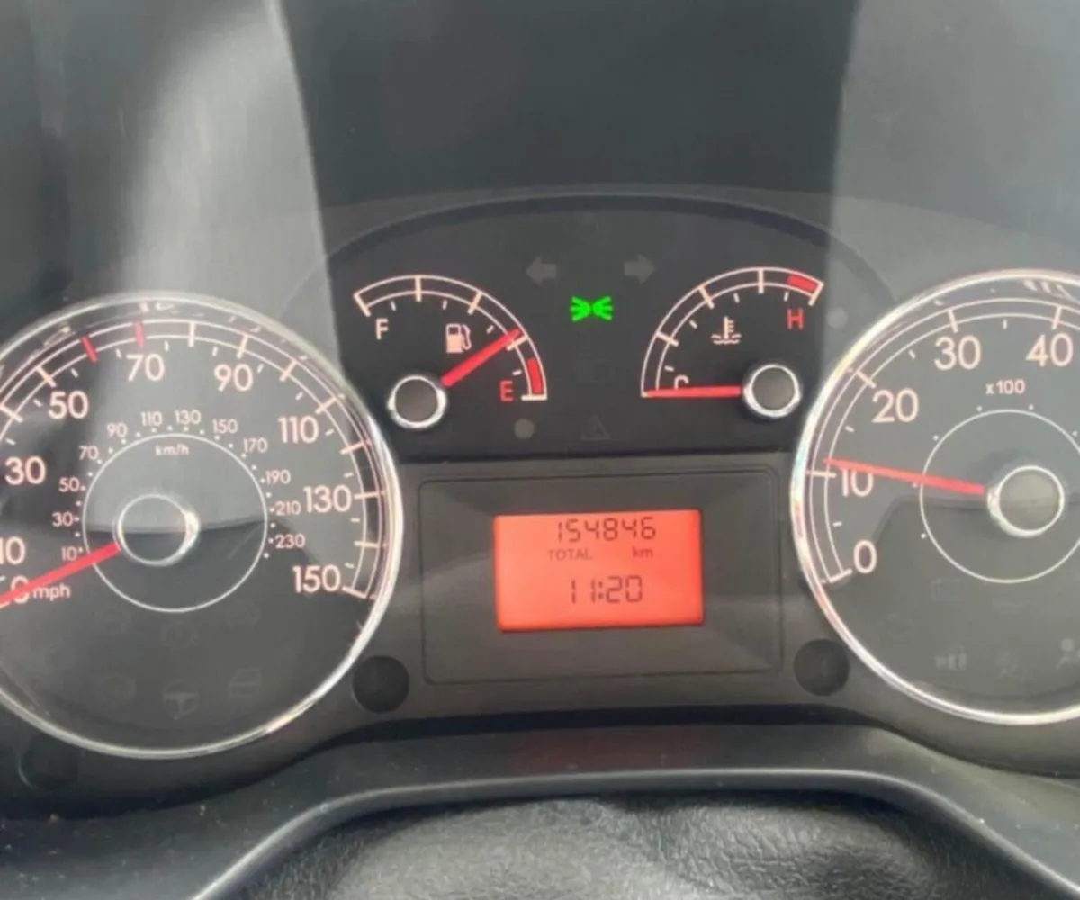 Fiat Punto 2013 - Image 3