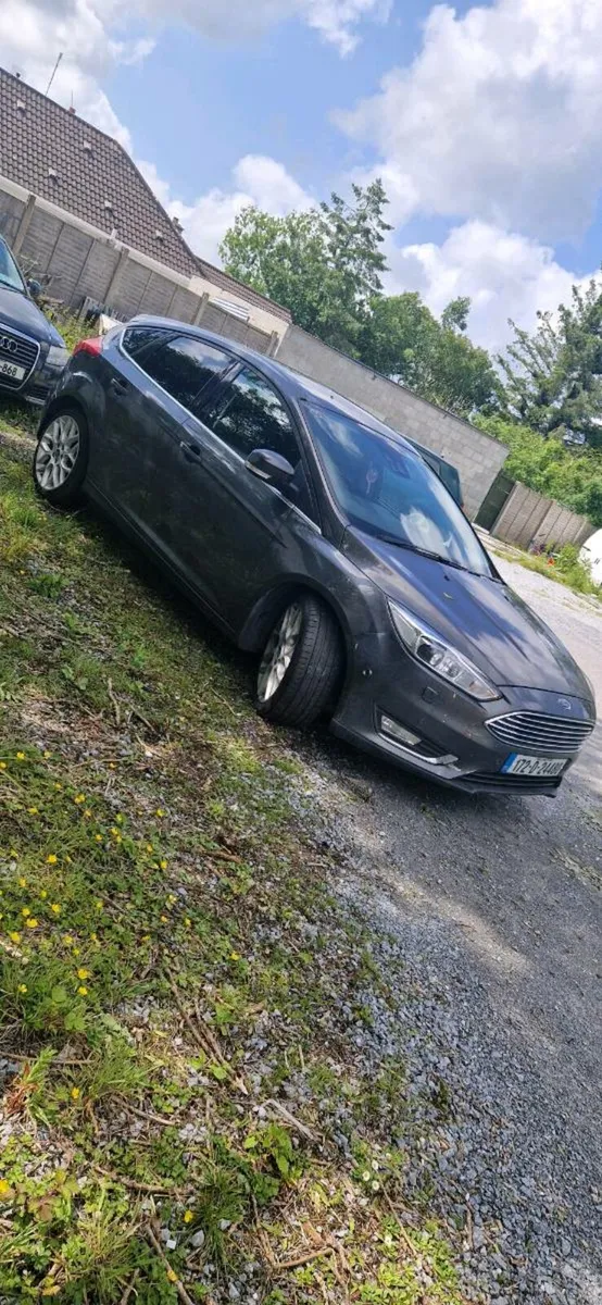 Ford Focus Titanium 172 - Image 2