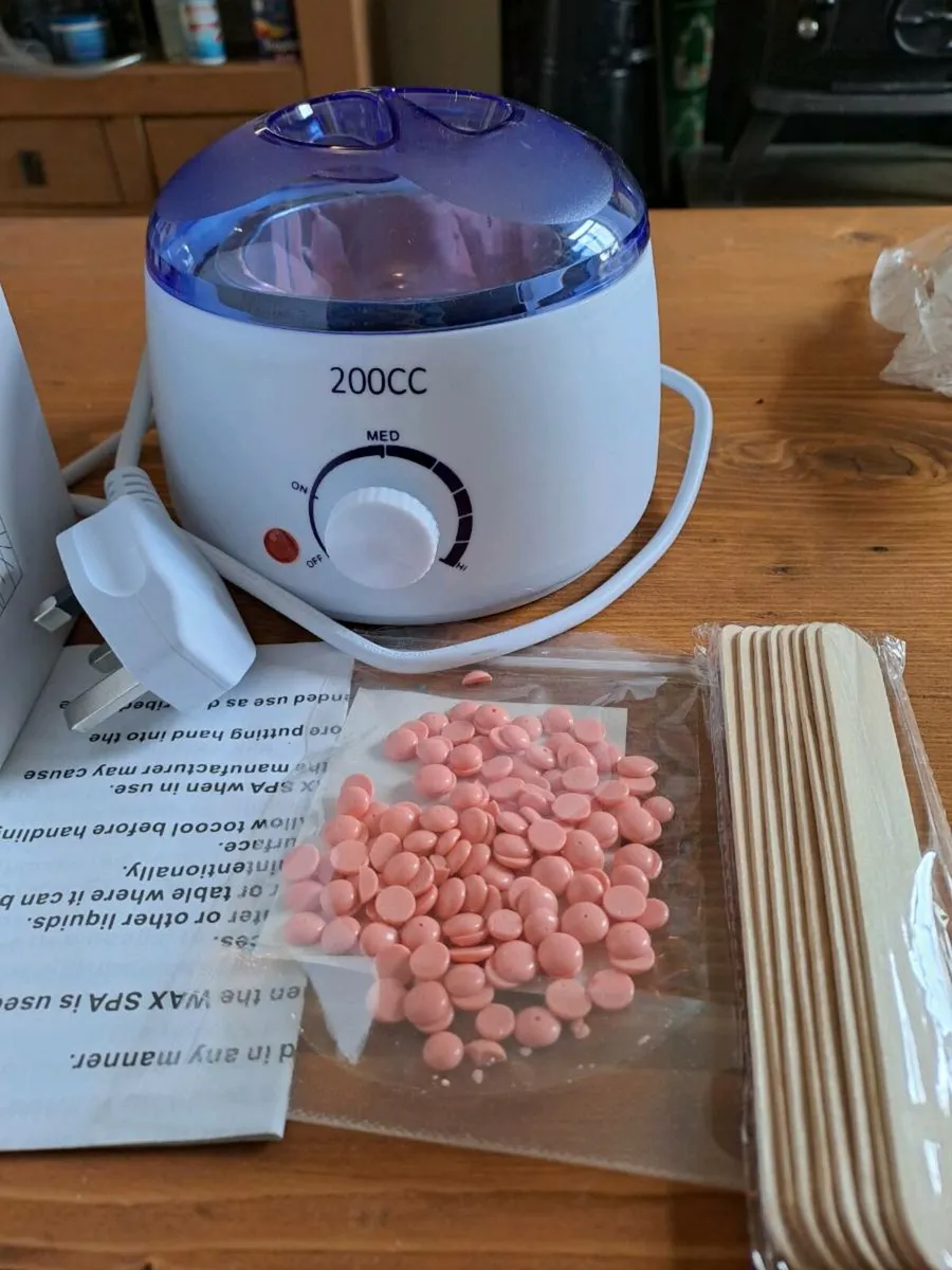 Wax Casserole - Image 2