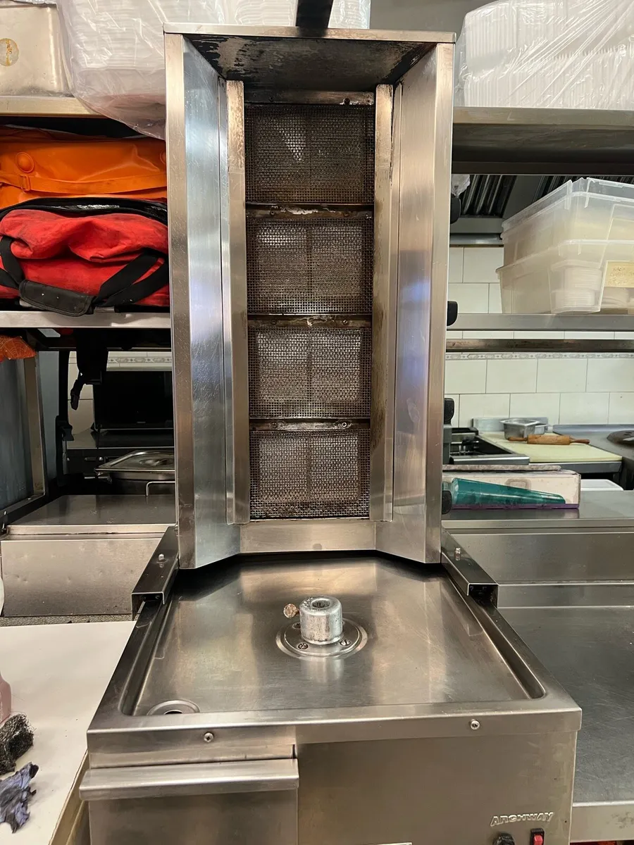 Kebab machine - Image 3