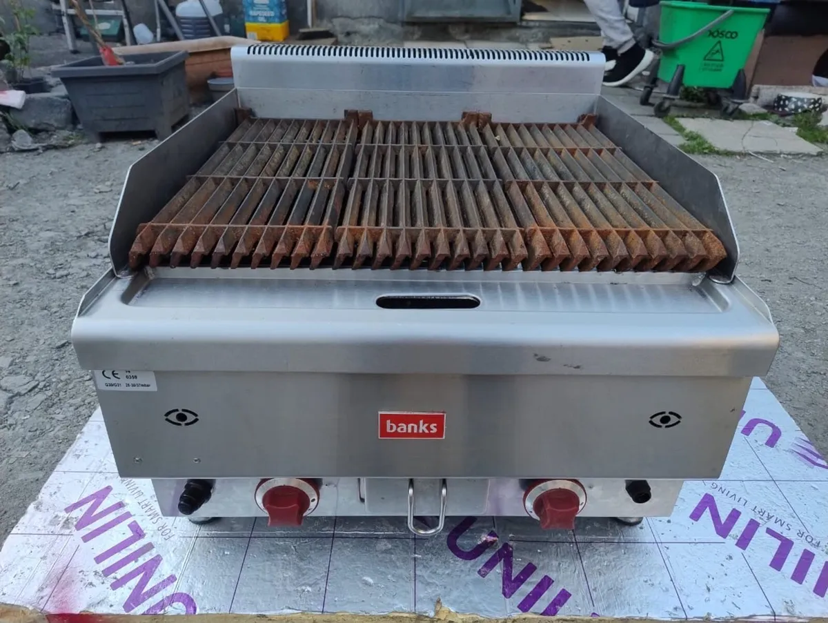 Kebab machine - Image 4
