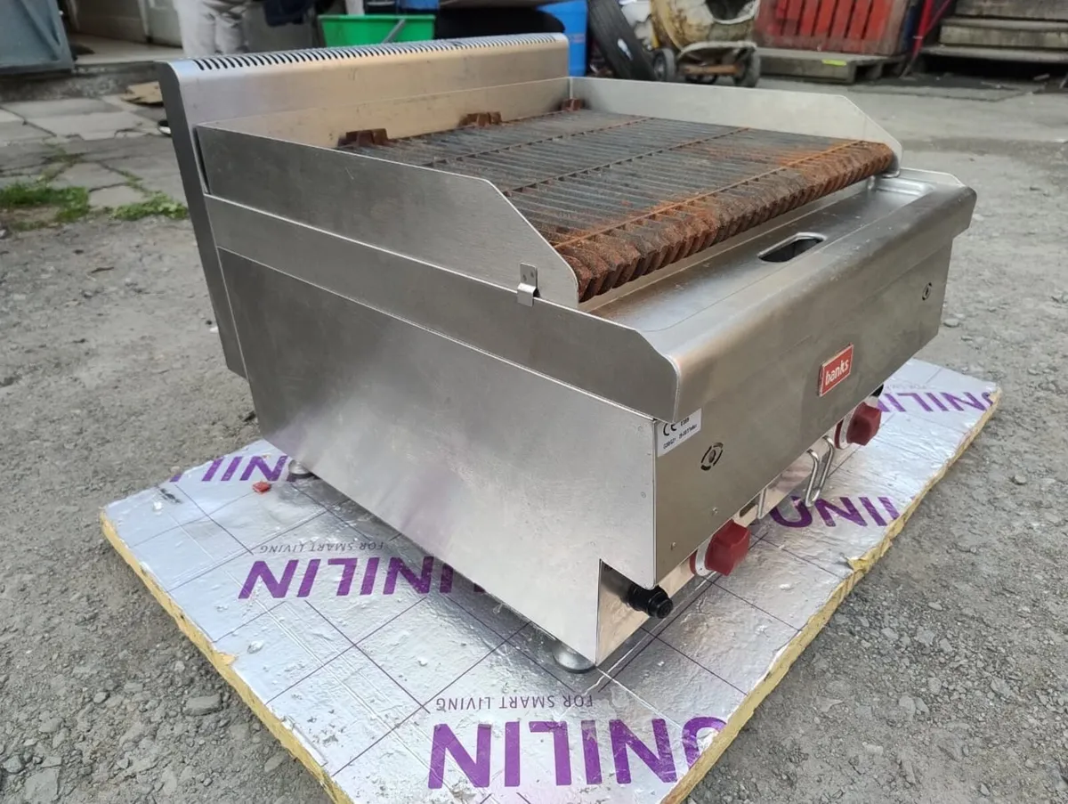 Barbeque grill - Image 2