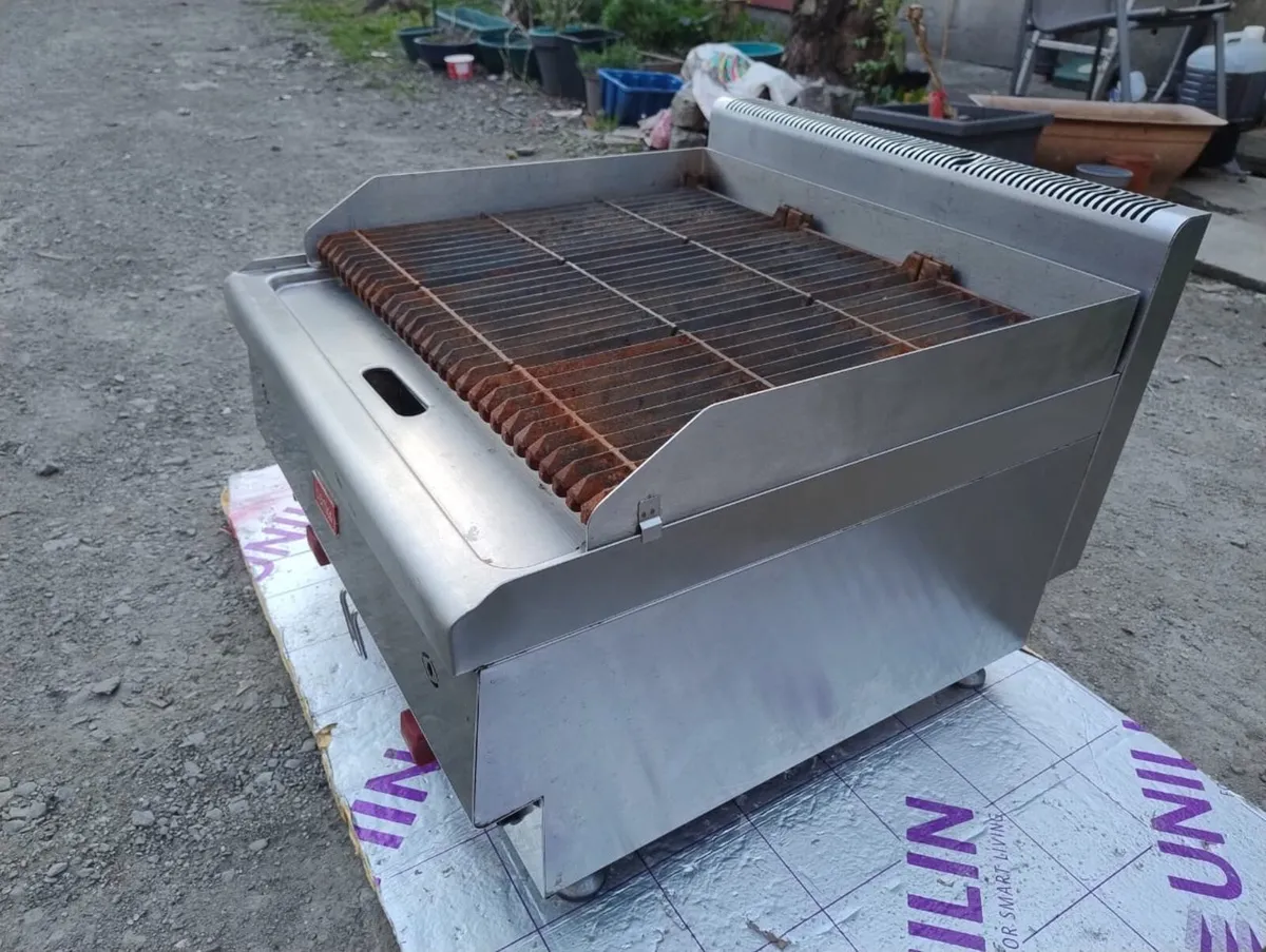 Barbeque grill - Image 3