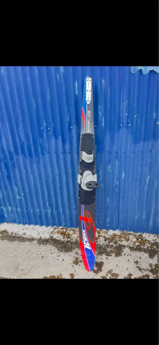Brand new ski - Image 1