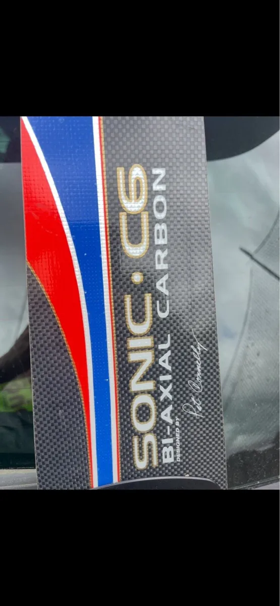 Brand new ski - Image 2