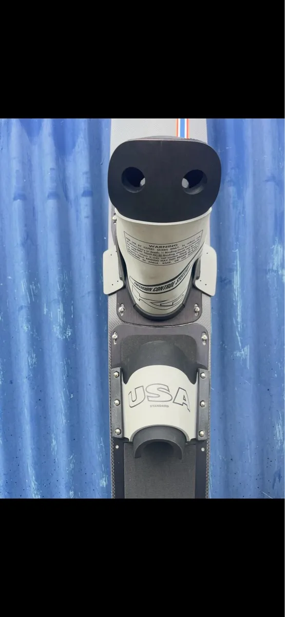 Brand new ski - Image 4