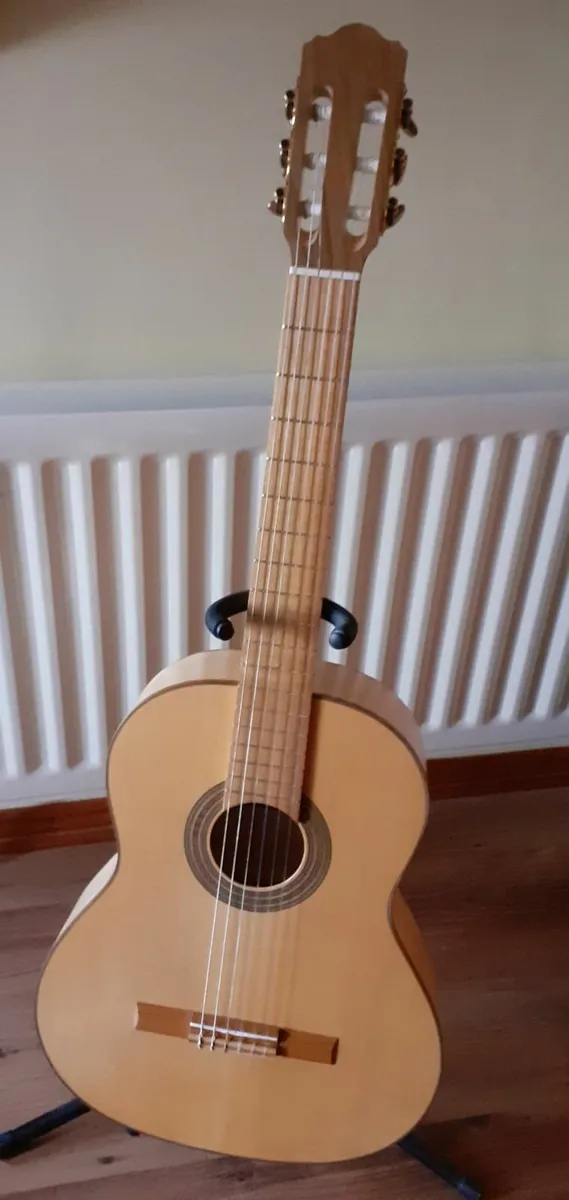 Classical guitar - Image 1