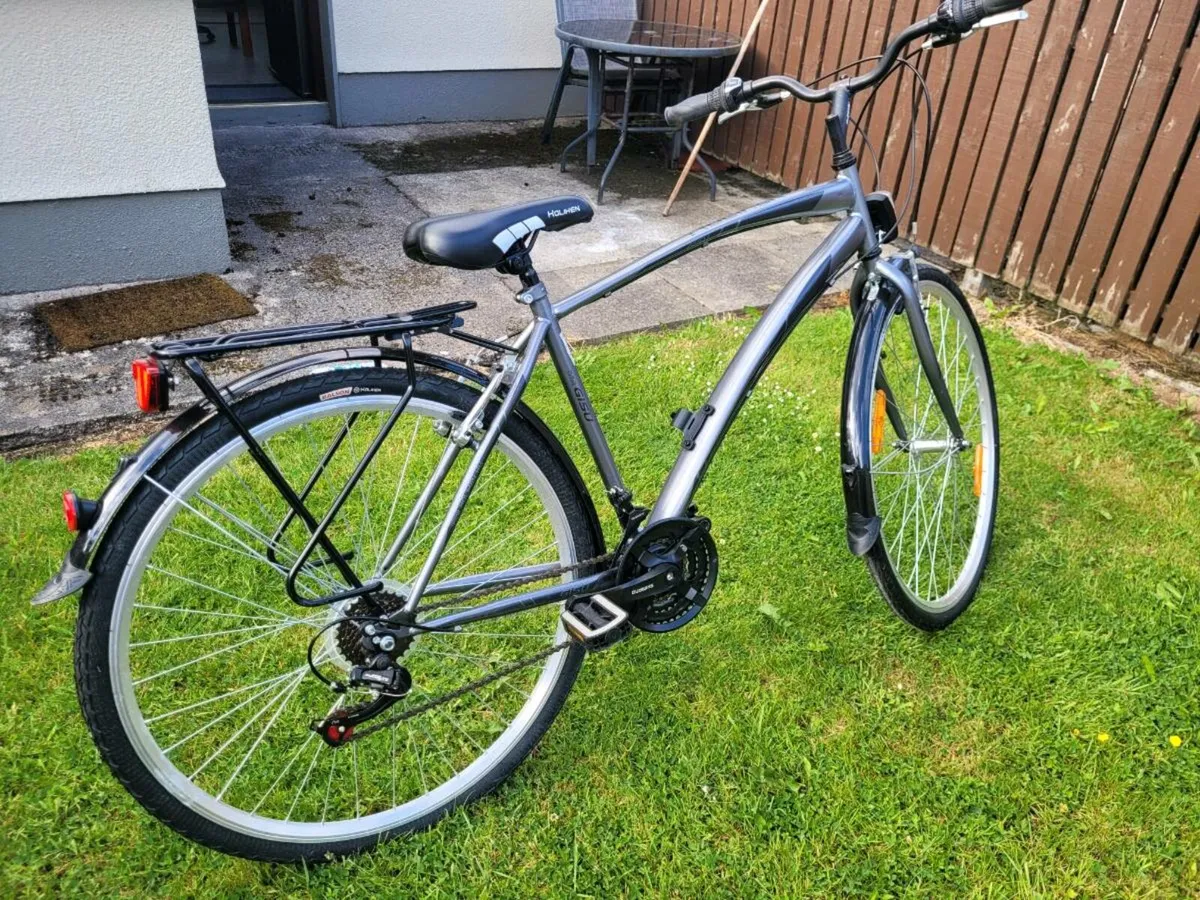 Koliken Road Bike - Image 1