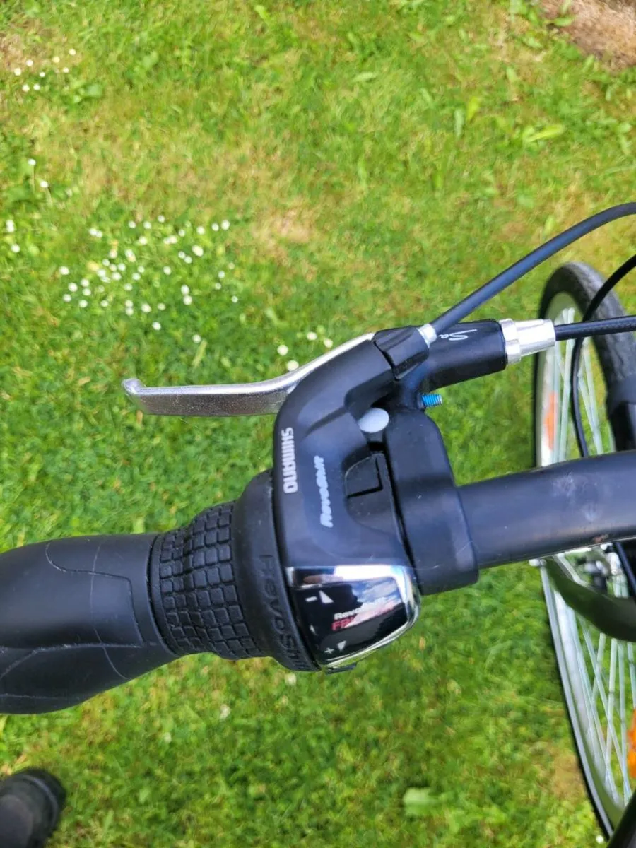 Koliken Road Bike - Image 3