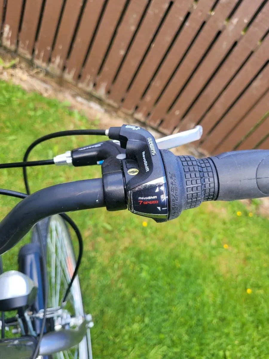 Koliken Road Bike - Image 4
