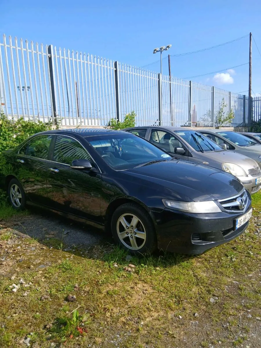 Cars for sale ring for info - Image 1