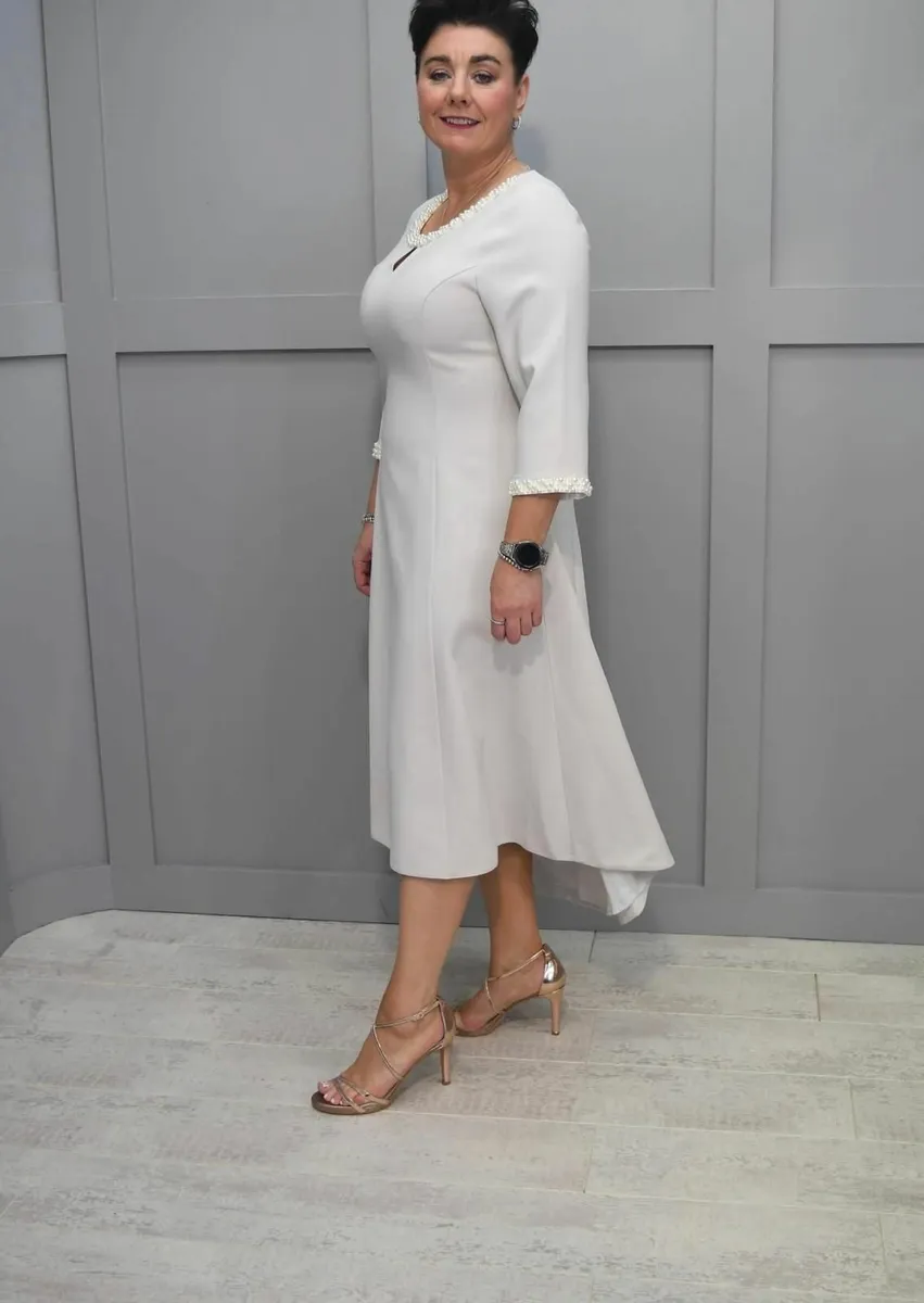 Mother of the Bride Dress - Image 1