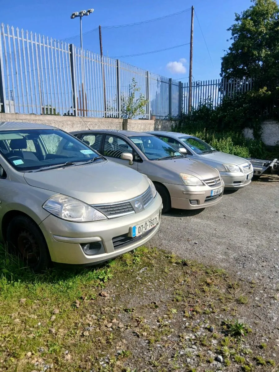 Cars for sale ring for info - Image 2