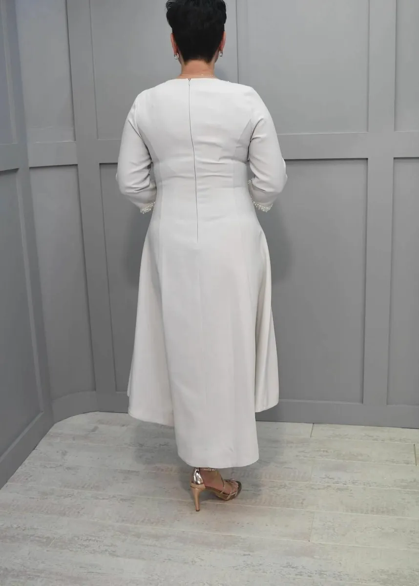 Mother of the Bride Dress - Image 2