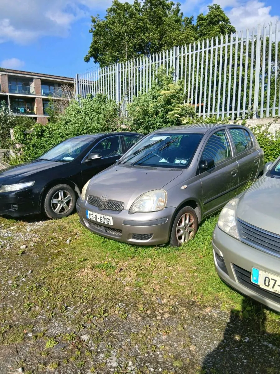 Cars for sale ring for info - Image 4