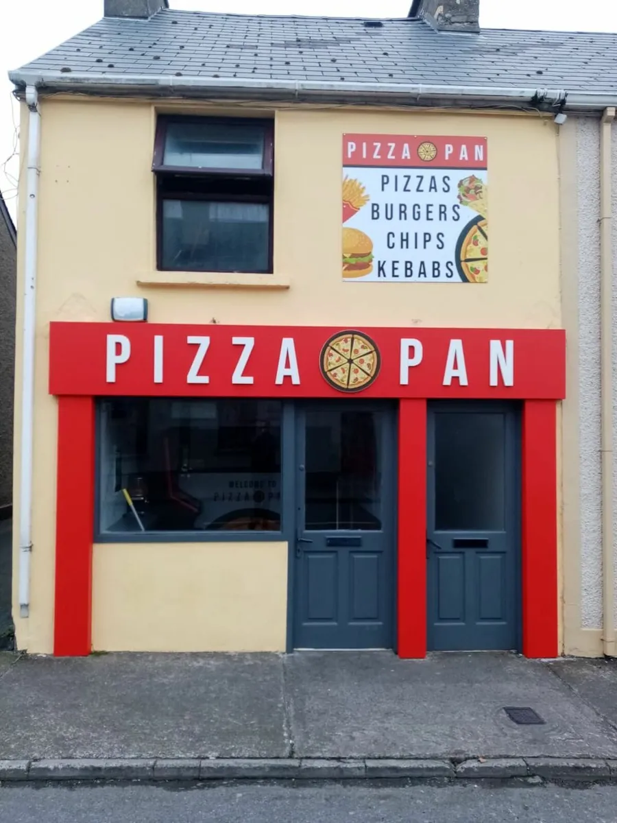 Shopfront Signs & Branding - Image 2