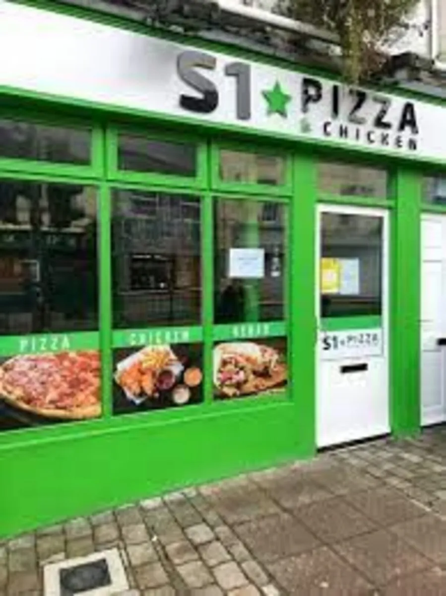 Shopfront Signs & Branding - Image 3