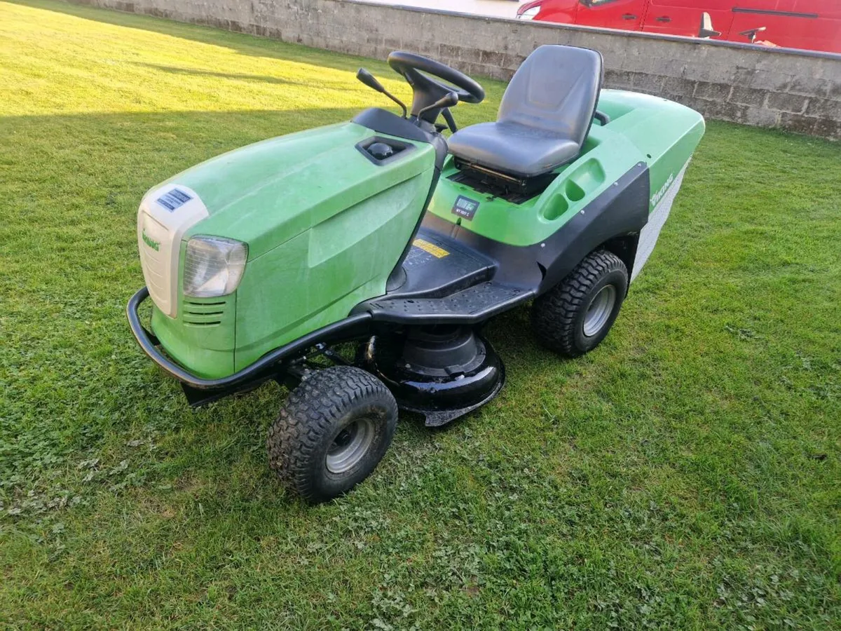 Lawnmower for sale - Image 1