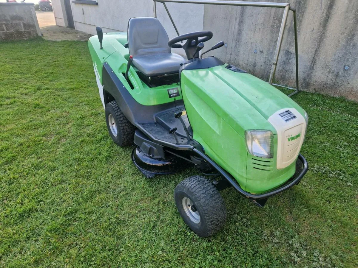 Lawnmower for sale - Image 2