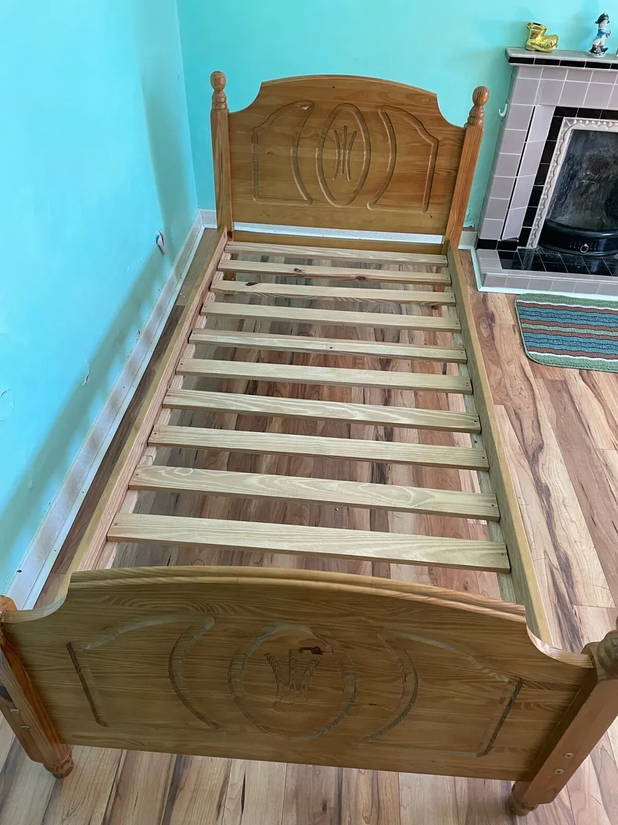 Single Beds - Image 1