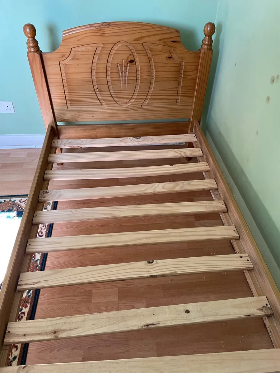 Single Beds - Image 2