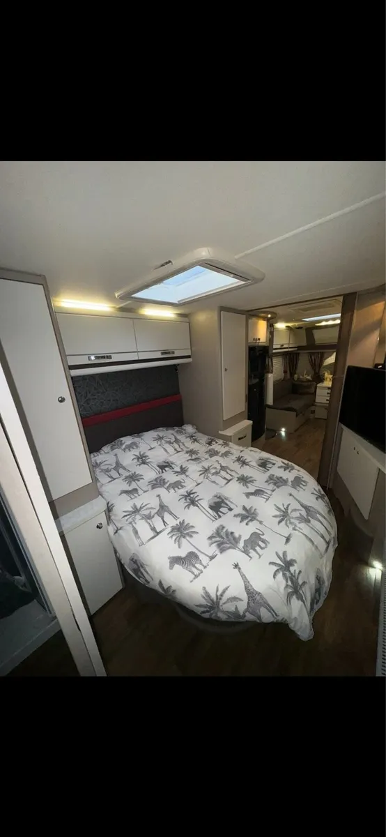 Sterling Eccles Wayfarer SE 25e 2014 - Image 4