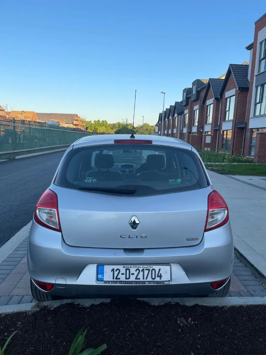 Renault Clio (NCT) - Image 3