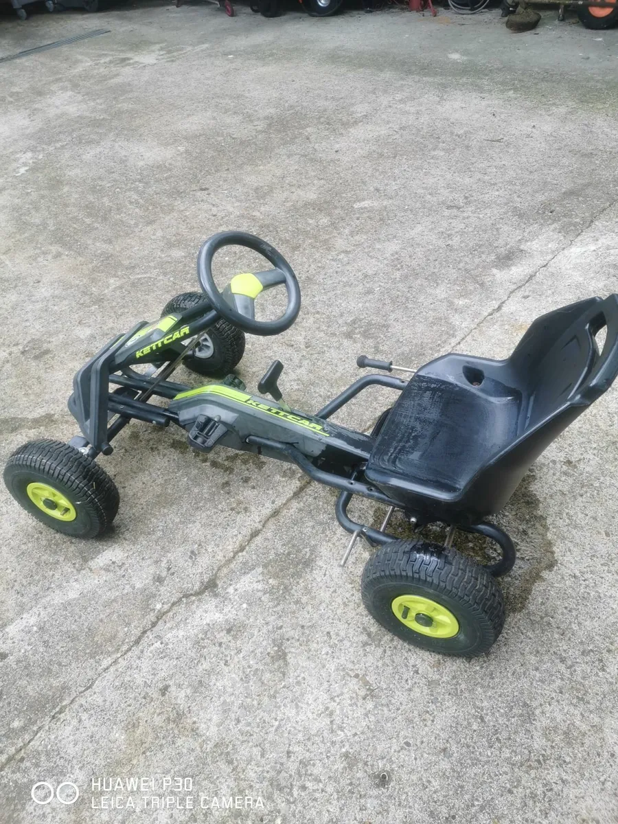 Go Kart - Image 2