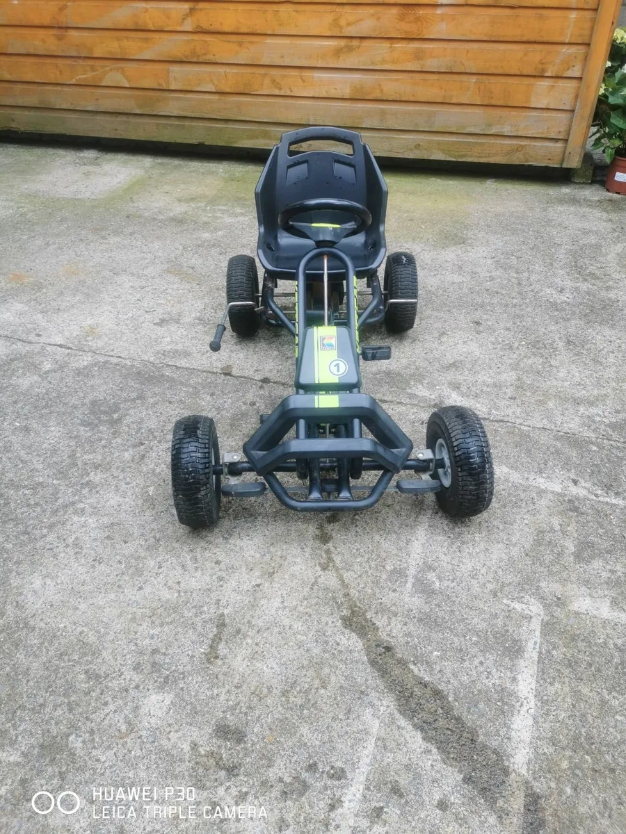 Go Kart - Image 3