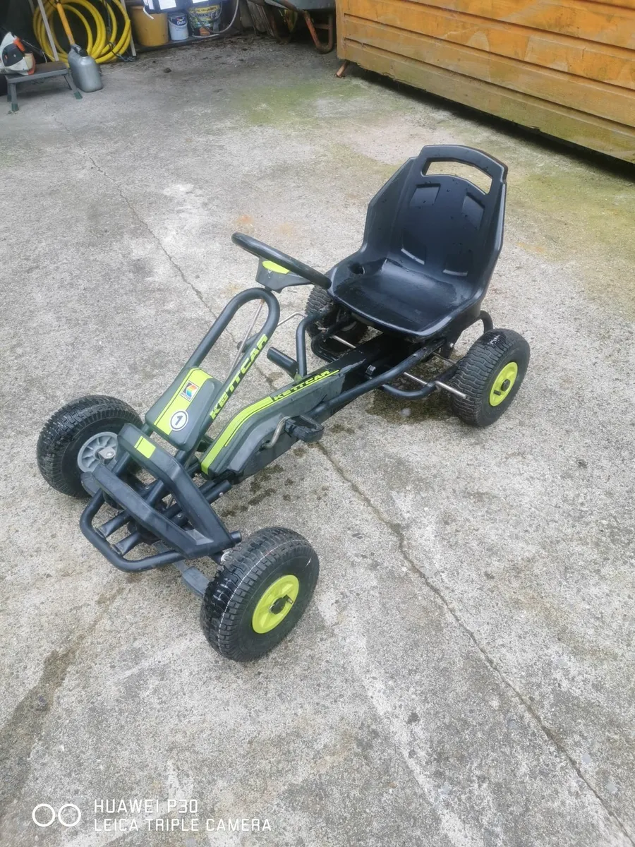 Go Kart - Image 4