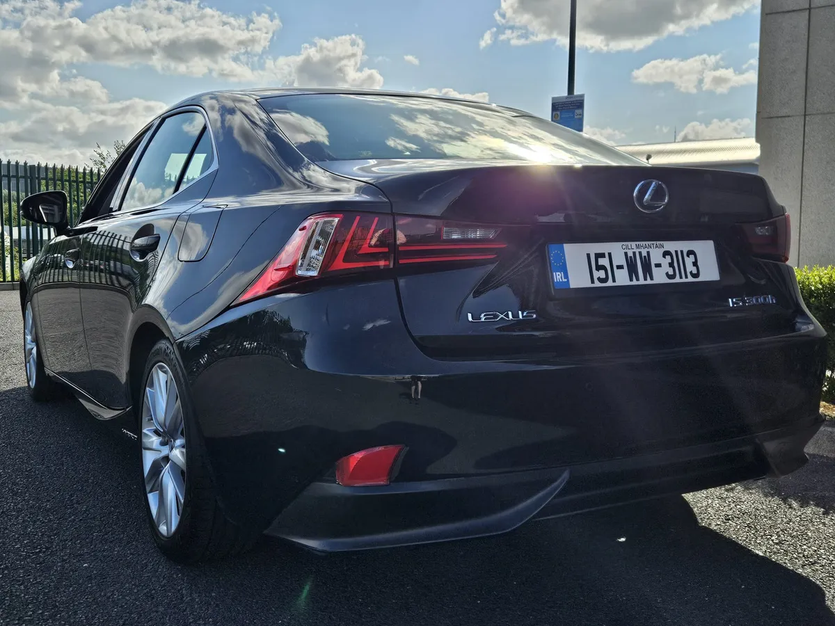 300 H 2.5 EXECUTIVE EDITION - AUTO - BLUETOOTH - Image 3