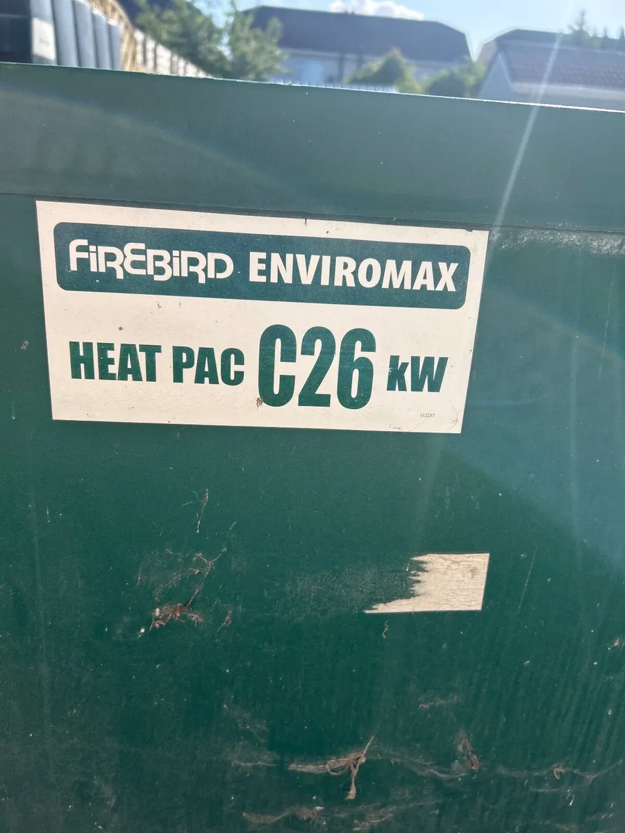 Firebird enviromax c26 - Image 3