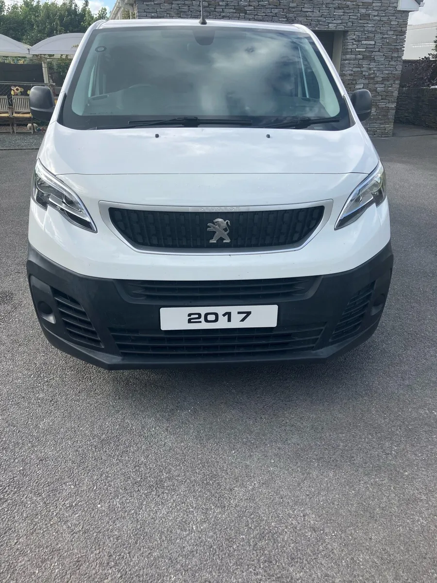 Peugeot - Image 1
