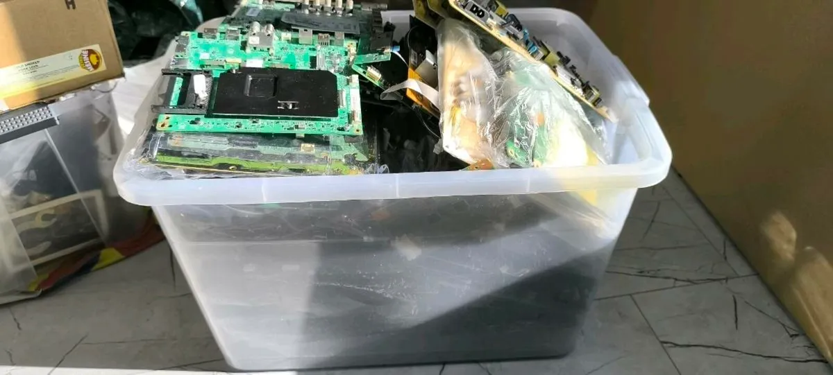 Tv - Image 2