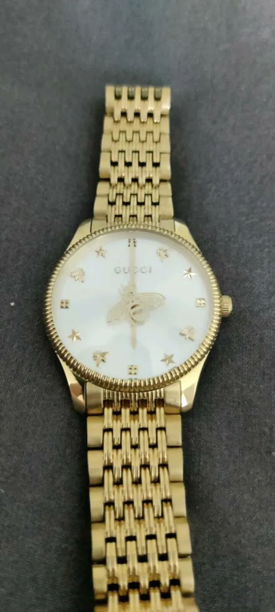 Gucci Watch - Image 1
