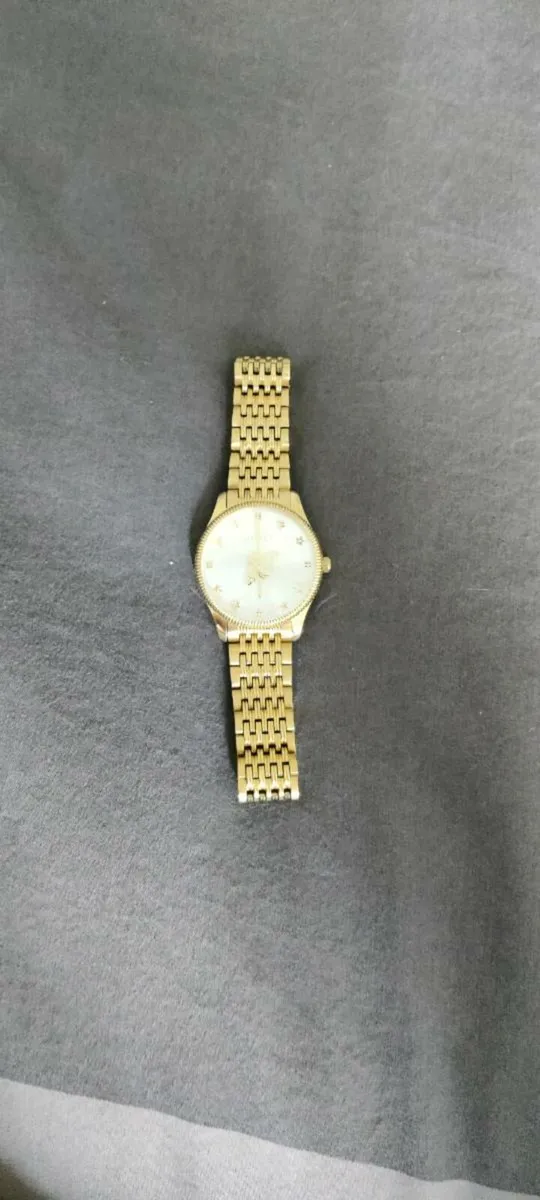 Gucci Watch - Image 2