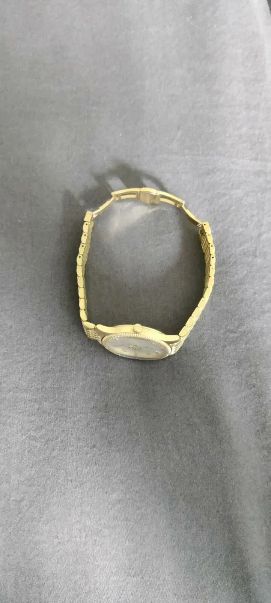 Gucci Watch - Image 3